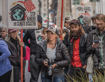 The People Vs Wells Fargo: